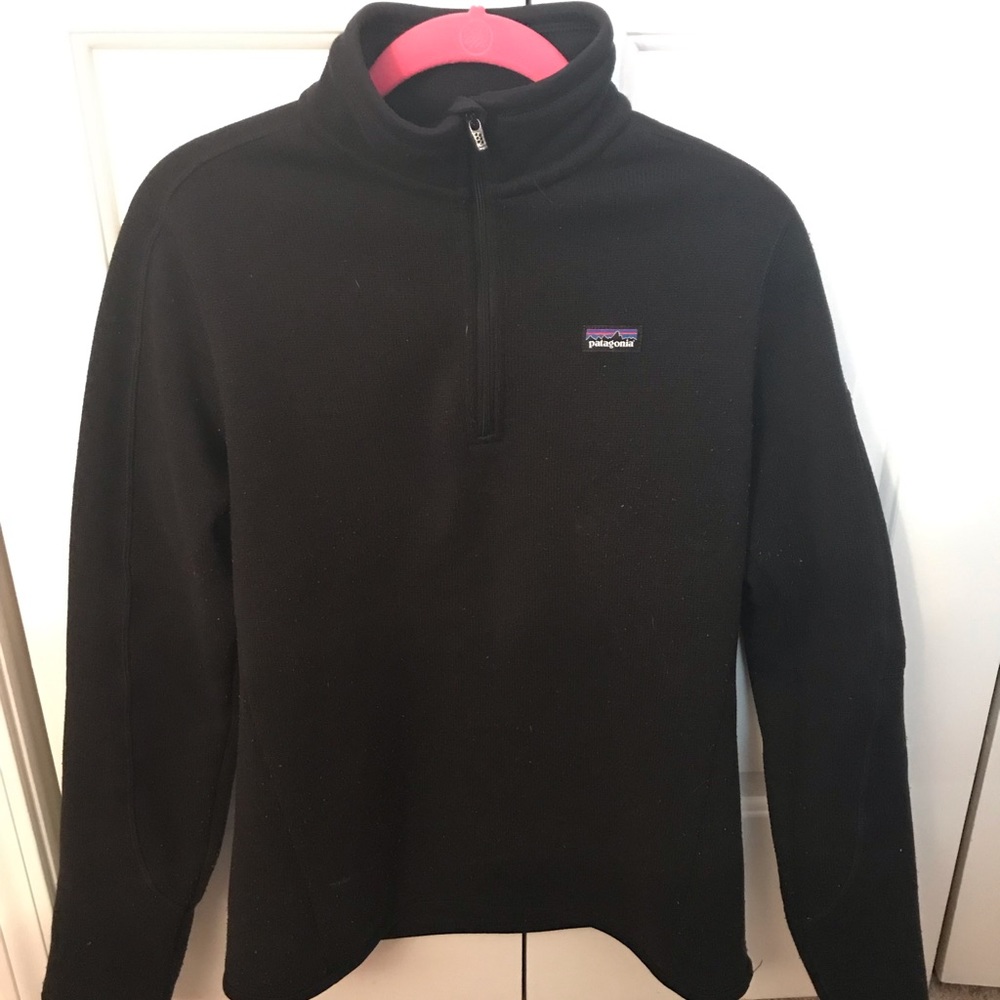 Patagonia Better Sweater - Women’s